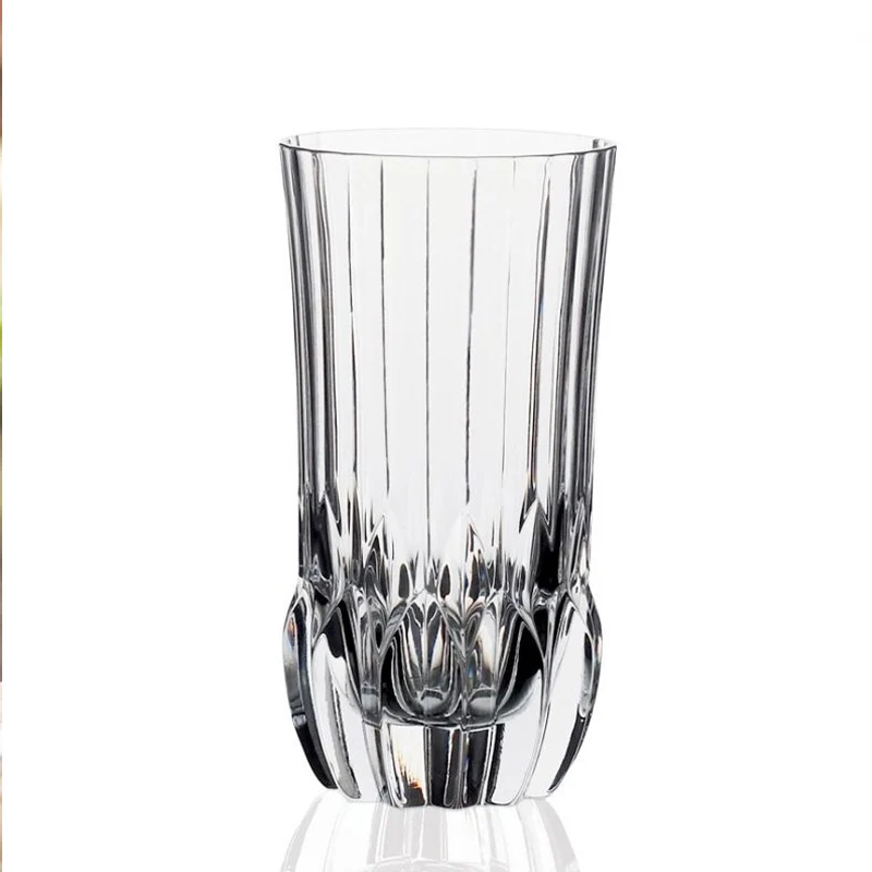 40 cl - Adagio Bicchiere Bibita in Vetro - Set 6 Pezzi
