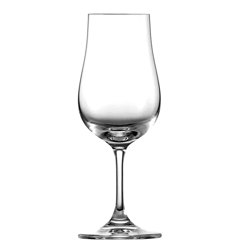 21.8 cl - Bar Special Bicchiere Whisky in Vetro - Set 6 Pezzi