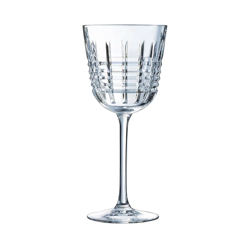 35 cl - Rendez Vous Calice Vino Multiuso in Vetro - Set 6 Pezzi