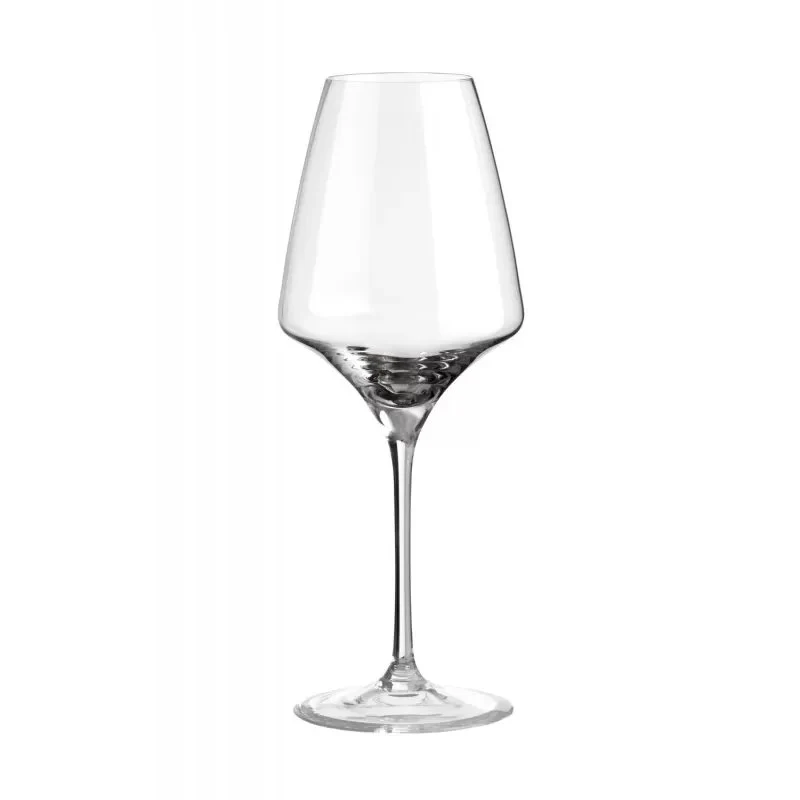 43 cl - Skyline Calice Flute in Vetro - Set 6 Pezzi
