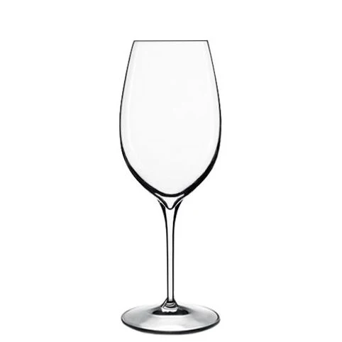 40 cl - Vinoteque Calice Acqua in Vetro - Set 6 Pezzi