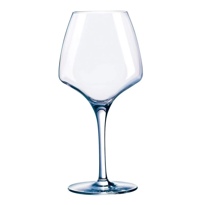 32 cl - Open Up Calice Vino Bianco in Vetro - Set 6 Pezzi