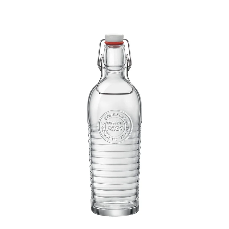 1.2 Litri - Officina 1825 Bottiglia in Vetro