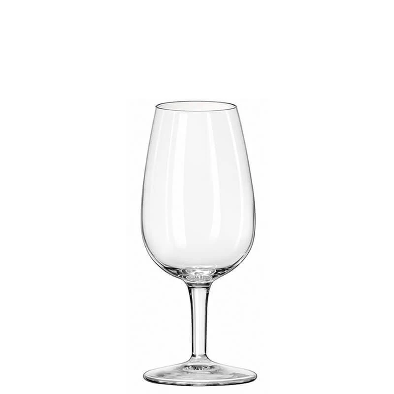 12 cl - DOC ISO Calice Degustazione in Vetro - Set 6 Pezzi