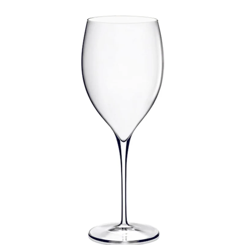 70 cl - Magnifico Calice Degustazione in Vetro - Set 6 Pezzi