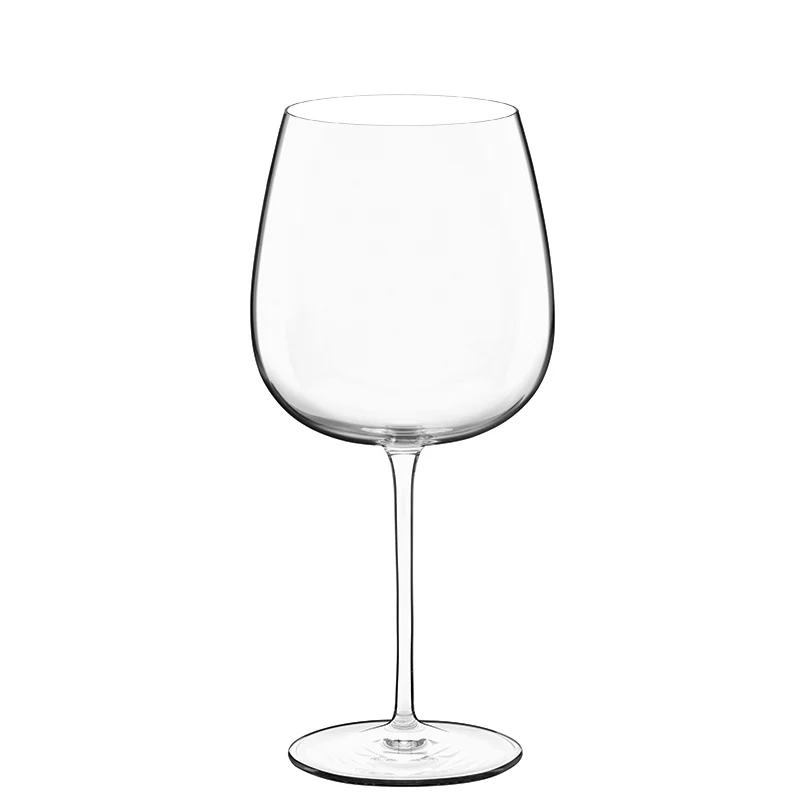 65 cl - I Meravigliosi Calice Vino Bianco in Vetro - Set 6 Pezzi