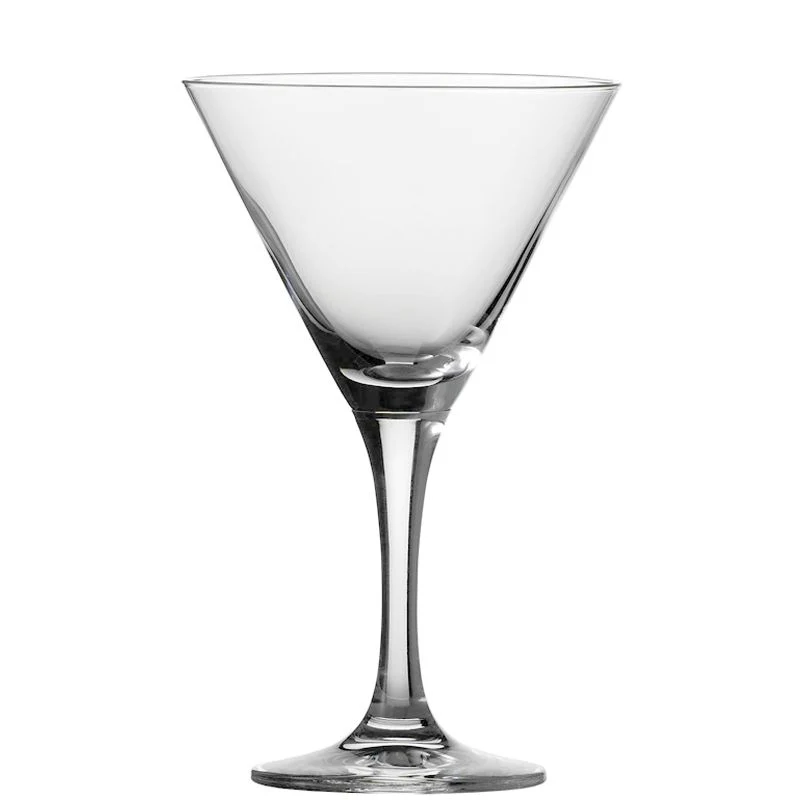 16.6 cl - Bar Special Bicchiere Liquore in Vetro - Set 6 Pezzi