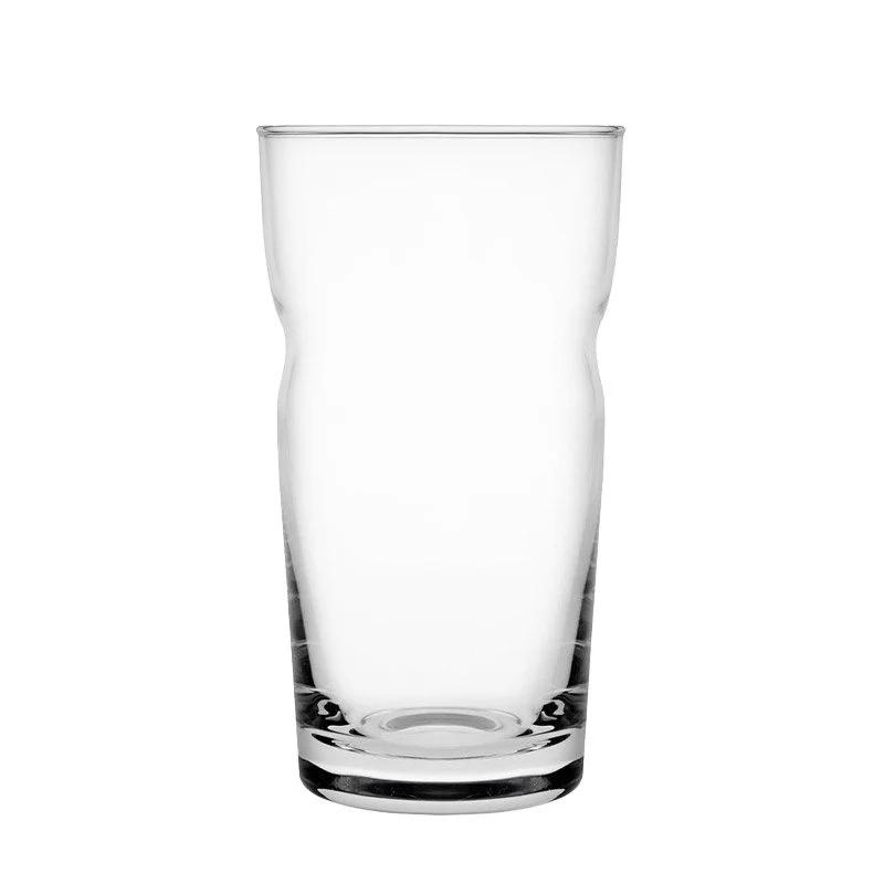 41 cl - Beer Bicchiere Birra in Vetro - Set 4 Pezzi