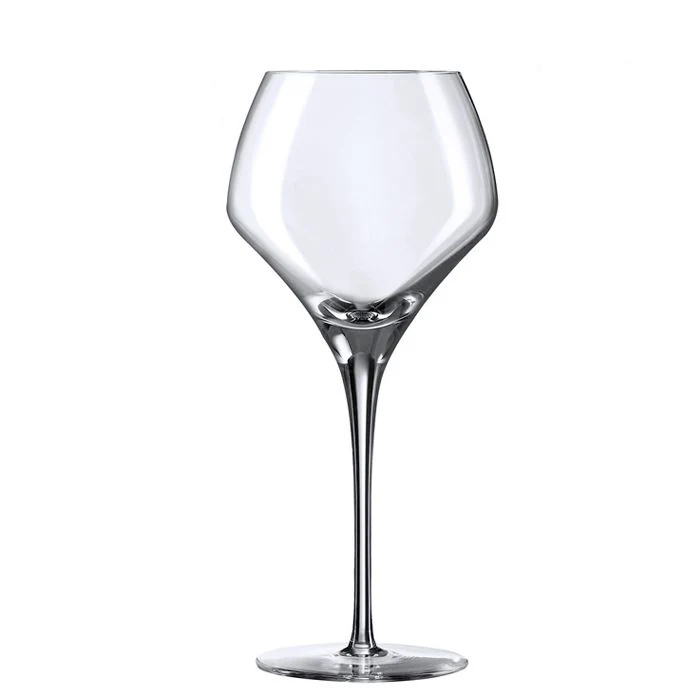37 cl - Open Up Calice Vino Bianco in Vetro - Set 6 Pezzi