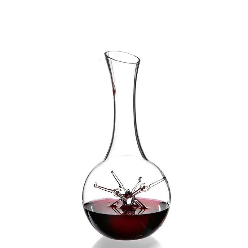 70 cl - Star Caraffa in Vetro Borosilicato