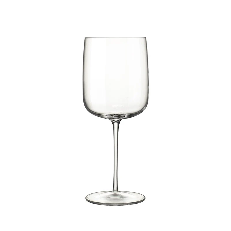 65 cl - Vinalia Calice Vino Rosso in Vetro - Set 6 Pezzi