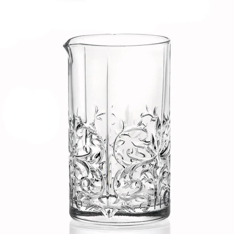 65 cl - Tattoo Mixing Glass in Vetro