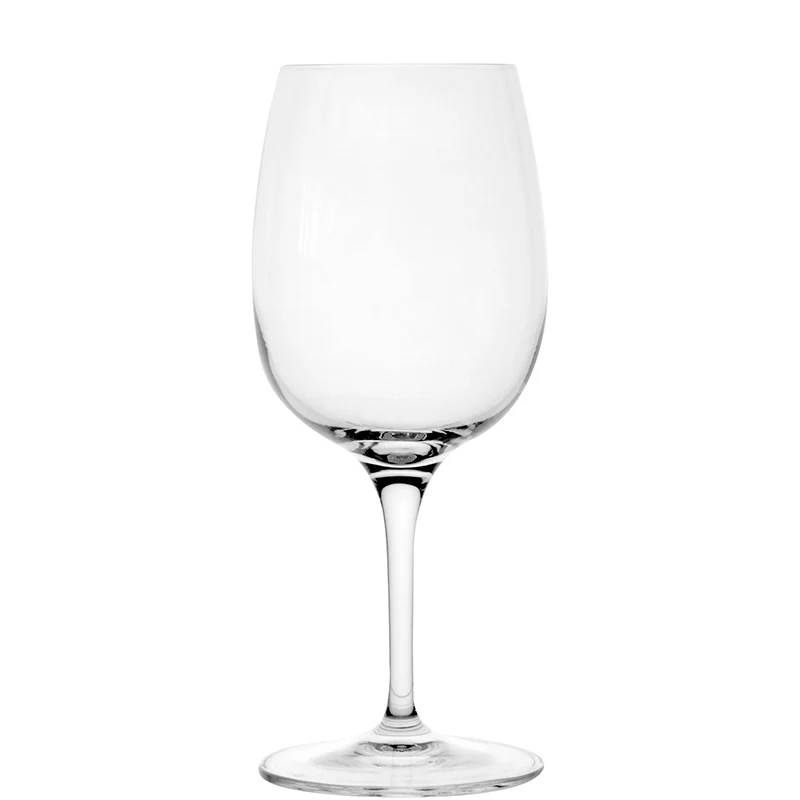 32.5 cl - Palace Calice Vino Bianco in Vetro - Set 6 Pezzi