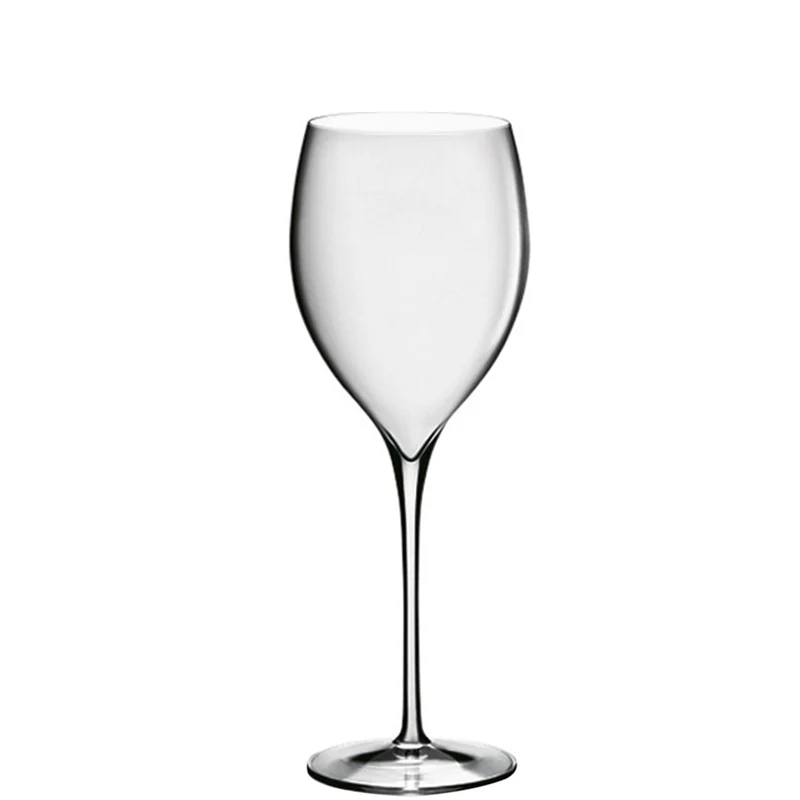 46 cl - Magnifico Calice Degustazione in Vetro - Set 6 Pezzi