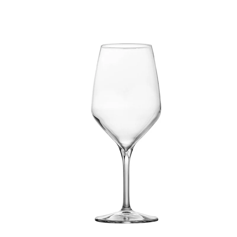 47 cl - Ginevra Calice Vino Multiuso in Vetro - Set 48 Pezzi