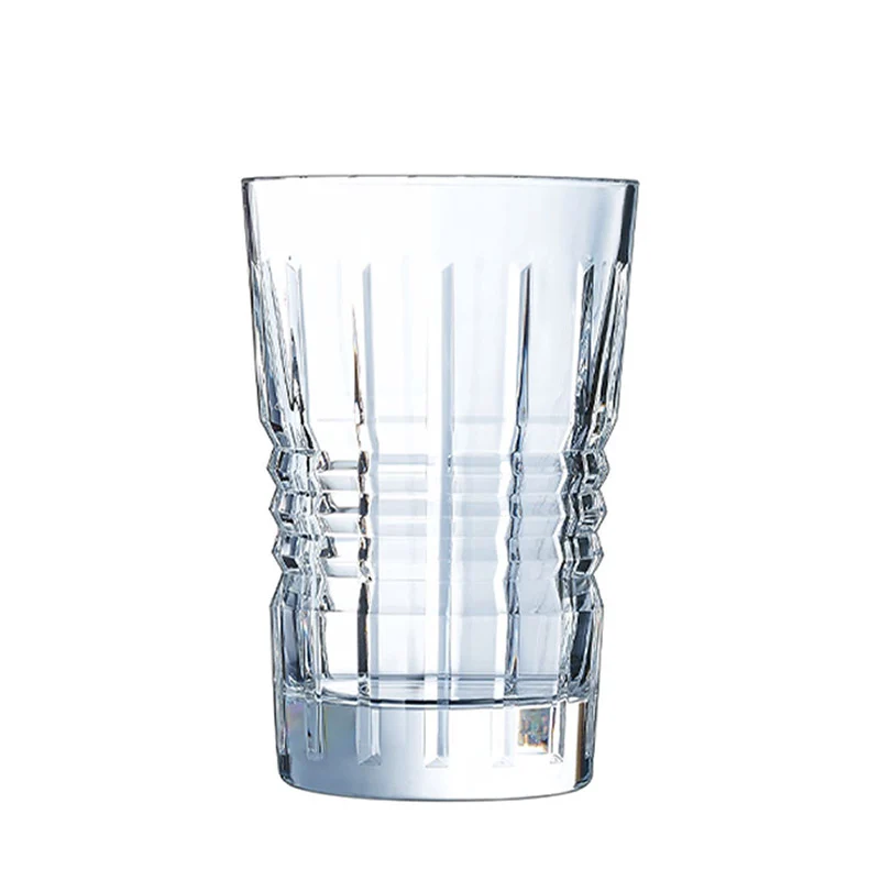 36 cl - Rendez Vous Bicchiere Bibita in Vetro - Set 6 Pezzi