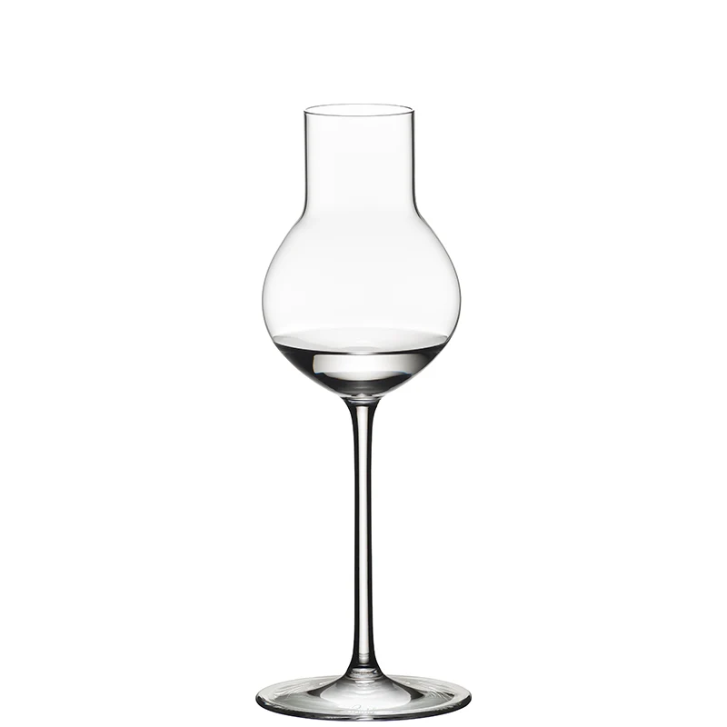 18 cl - Sommeliers Calice Liquore in Vetro