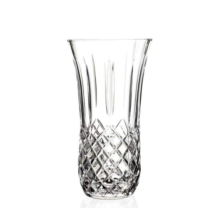 25 cm - Opera Vaso in Vetro