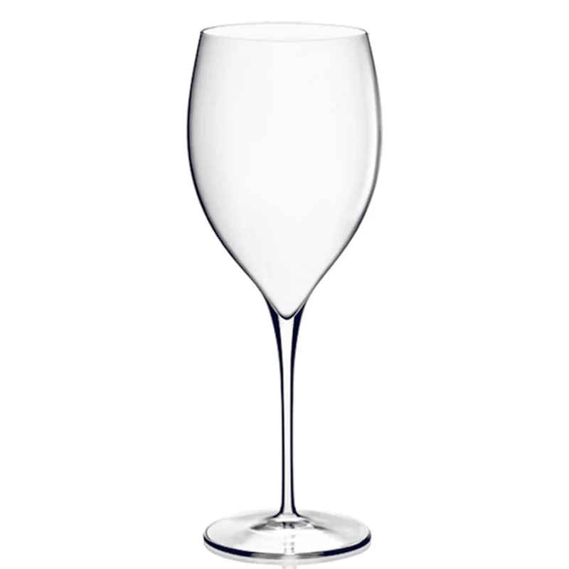 85 cl - Magnifico Calice Degustazione in Vetro - Set 6 Pezzi