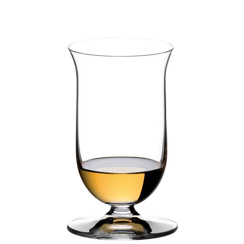 20 cl - Vinum Bicchiere Whisky in Vetro - Set 2 Pezzi