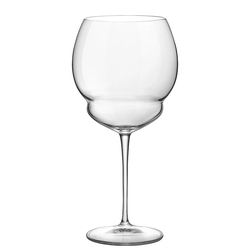 80 cl - Backdoor 20s Calice Gin Tonic in Vetro - Set 6 Pezzi