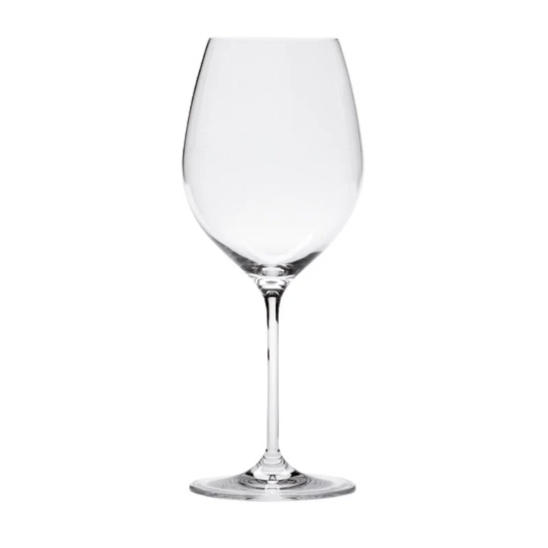 55 cl - Eventi Calice Vino Bianco in Vetro - Set 6 Pezzi