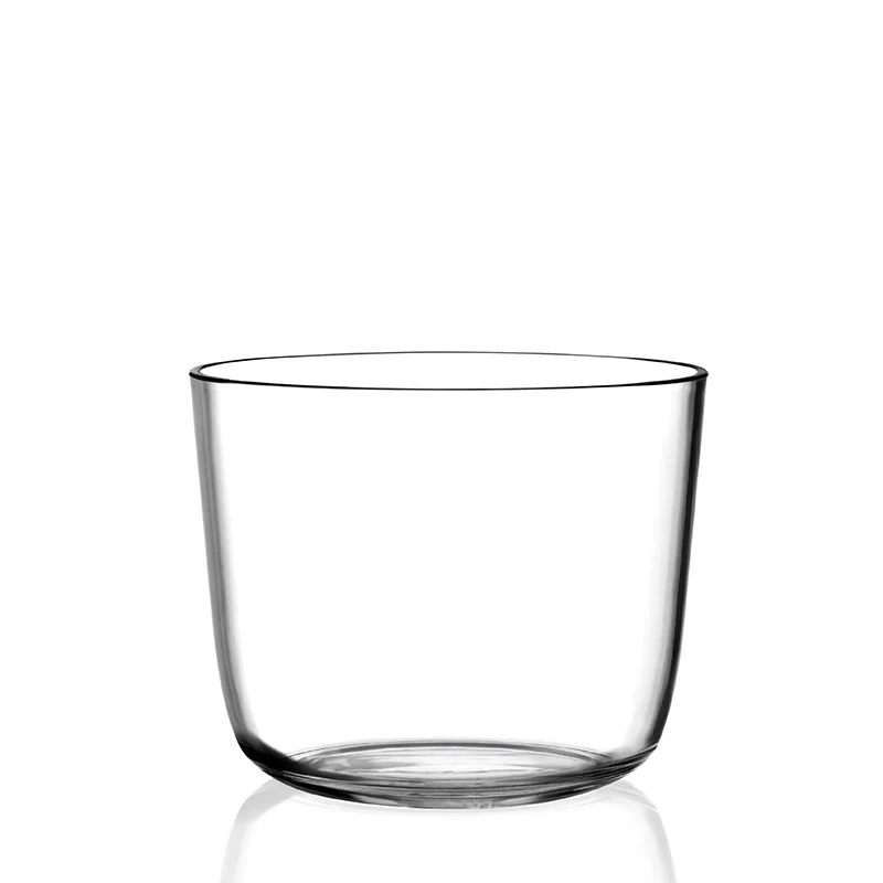 29 cl - Tonic Bicchiere Acqua in Vetro - Set 6 Pezzi