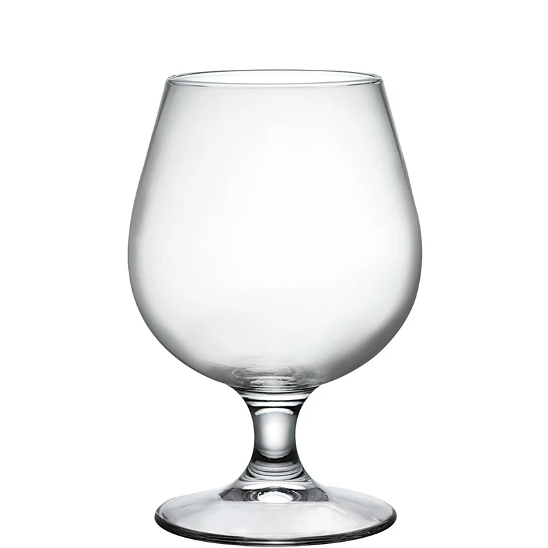 53 cl - Snifter Calice Birra in Vetro - Set 6 Pezzi
