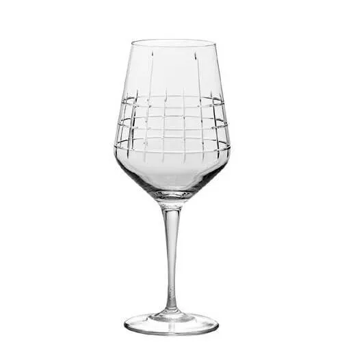 55 cl - Este Calice Cocktail in Vetro - Set 6 Pezzi