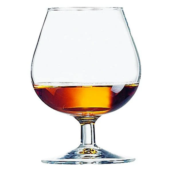 41 cl - Napoleon Calice Snifter in Vetro - Set 6 Pezzi