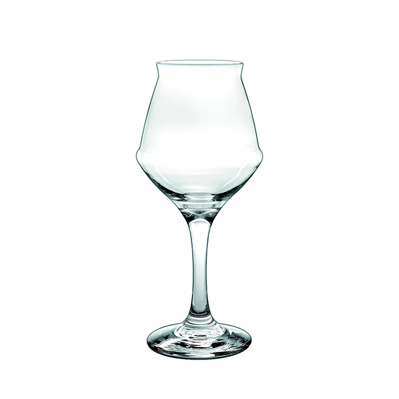 40 cl - Bier Sommelier Calice Birra in Vetro - Set 6 Pezzi