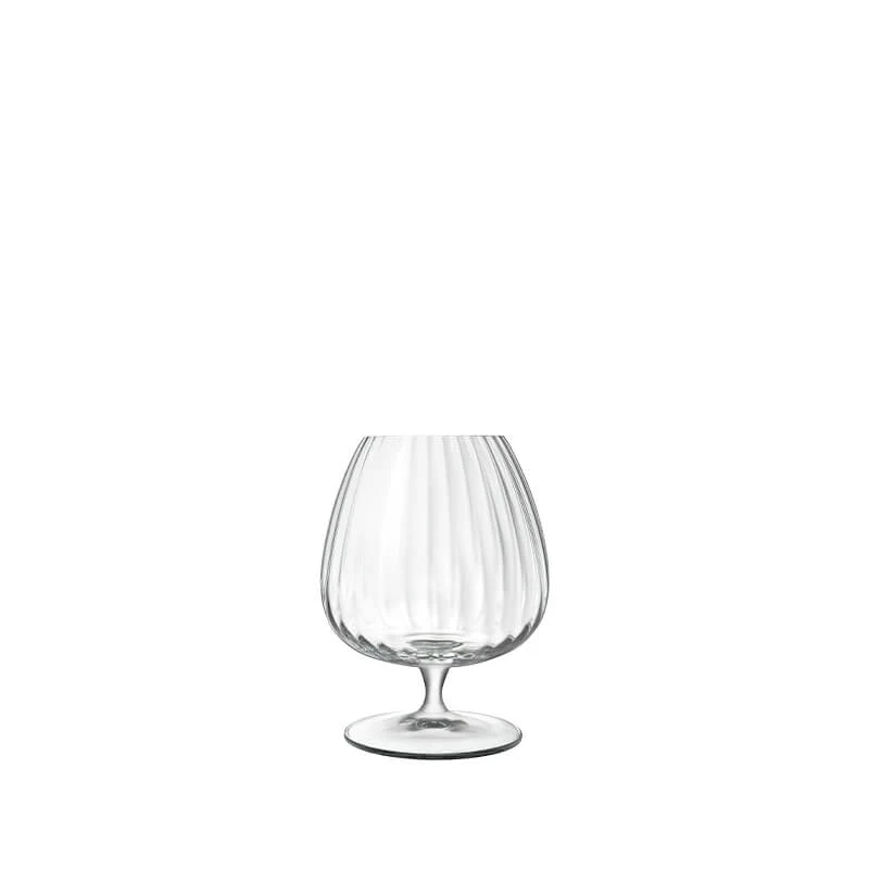 46.5 cl - Speakeasies Calice Birra in Vetro - Set 6 Pezzi
