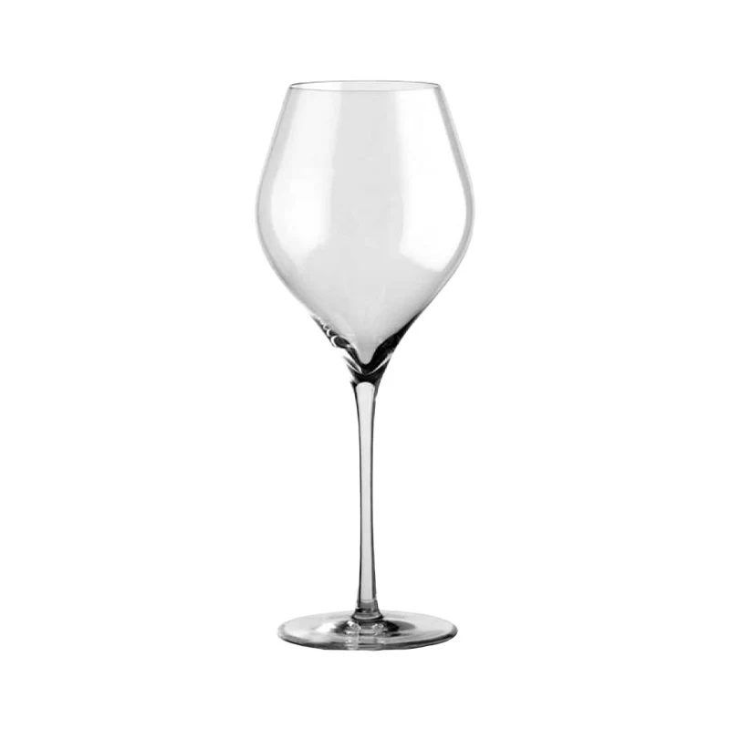 54 cl - Suite Calice Vino Rosso in Vetro - Set 6 Pezzi