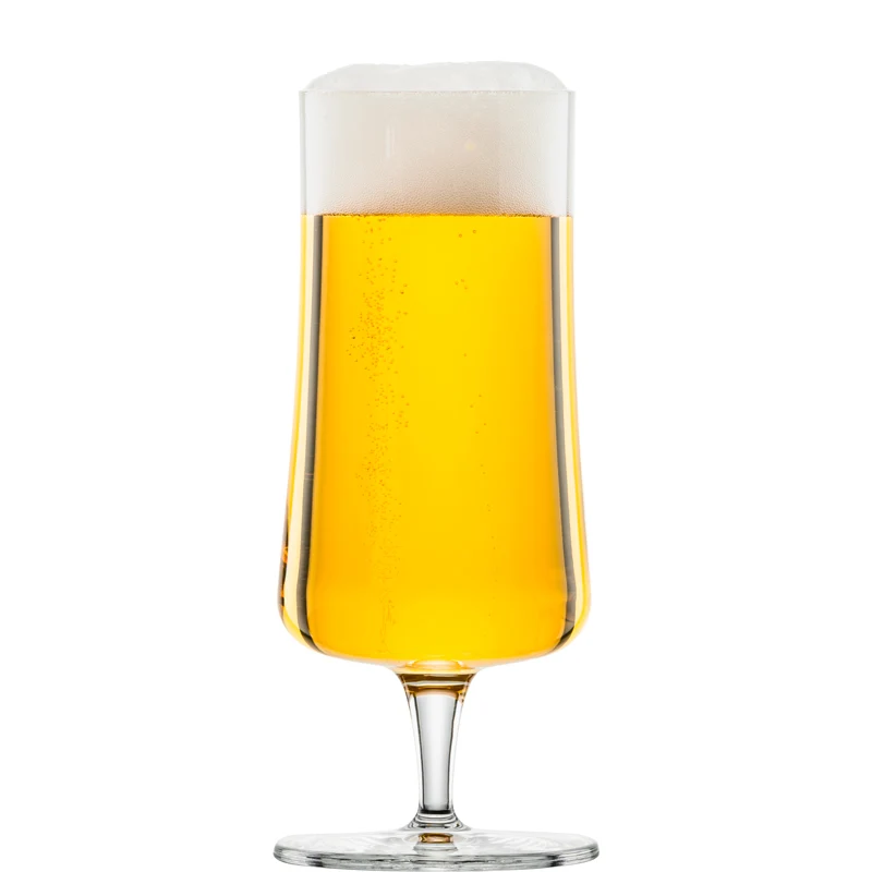 39.3 cl - Beer Basic Calice Birra in Vetro - Set 6 Pezzi