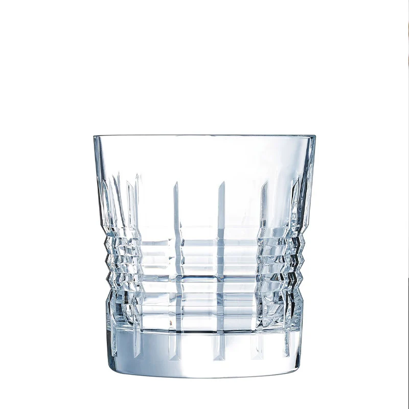 32 cl - Rendez Vous Bicchiere Acqua in Vetro - Set 6 Pezzi
