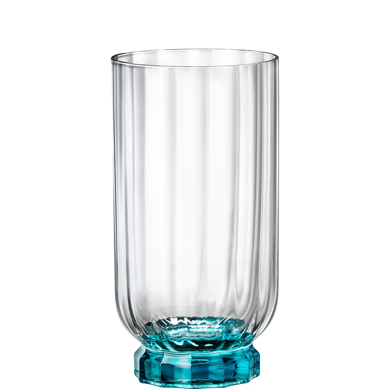 43 cl - Florian Bicchiere Bibita in Vetro - Set 6 Pezzi