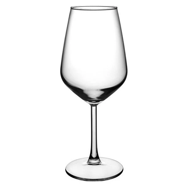35 cl - Allegra Calice Vino Bianco Sauvignon Blanc in Vetro - Set 6 Pezzi