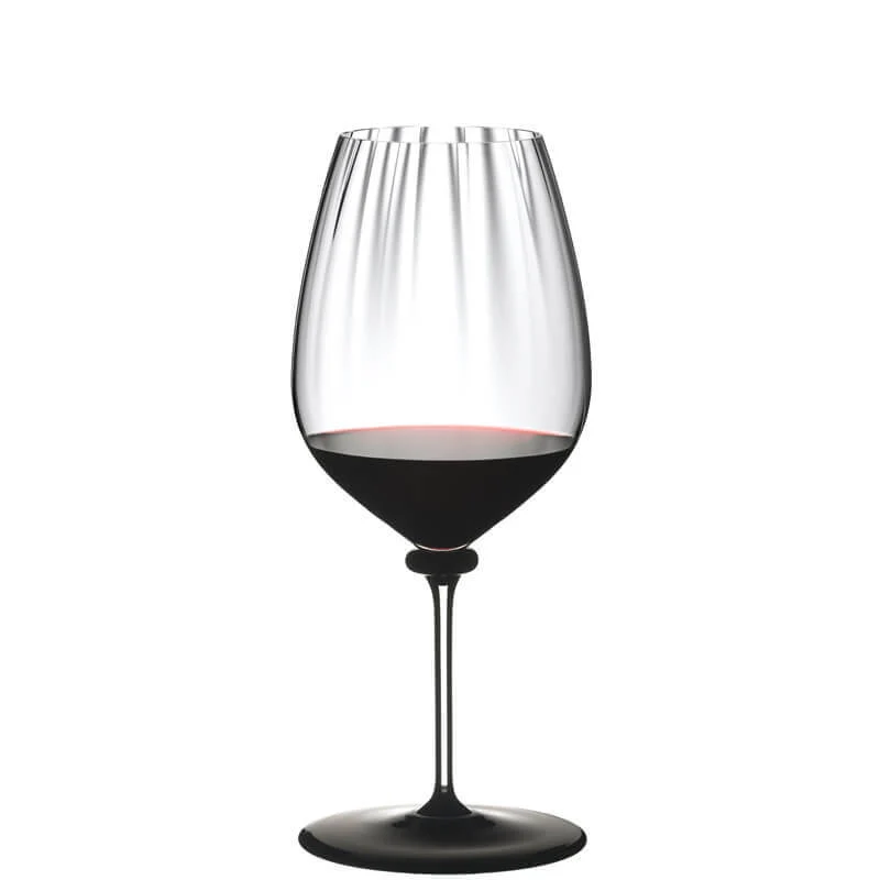 83.4 cl - Fatto A Mano Performance Calice Vino Rosso Cabernet Merlot in Vetro