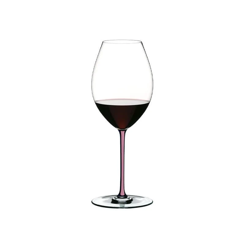 60 cl - Fatto A Mano Calice Degustazione Syrah in Vetro