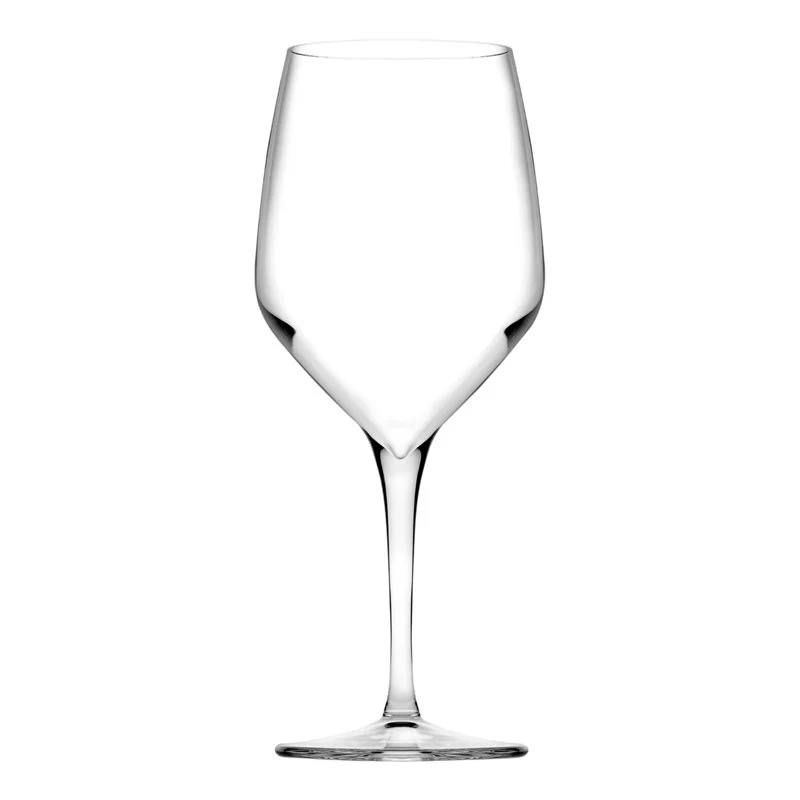 47 cl - Napa Calice Vino Rosso in Vetro - Set 6 Pezzi