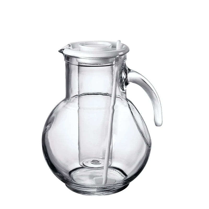 200 cl - Kufra Caraffa in Vetro