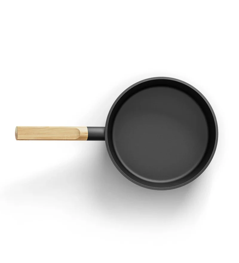 PTFE Trying Pan