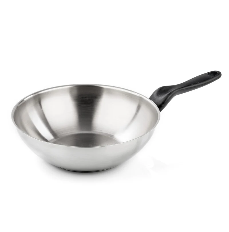 Saltapasta Wok