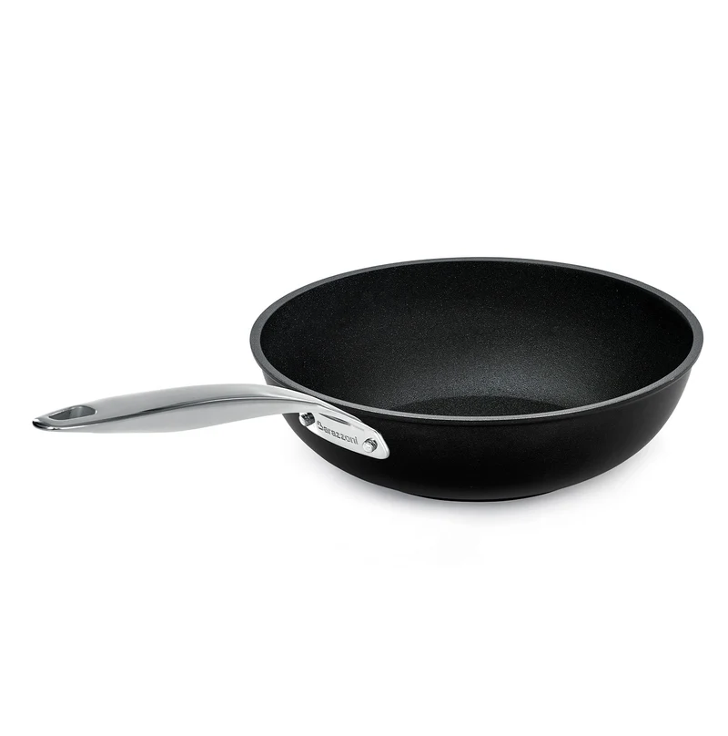 Saltapasta Wok
