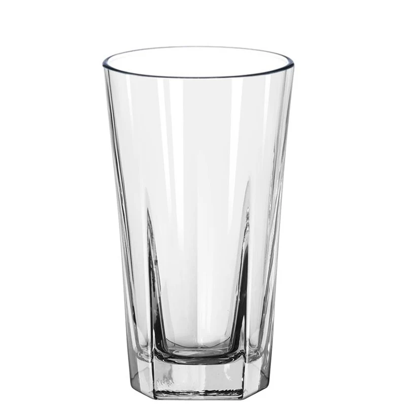 35.5 cl - Inverness Bicchiere Bibita in Vetro - Set 12 Pezzi