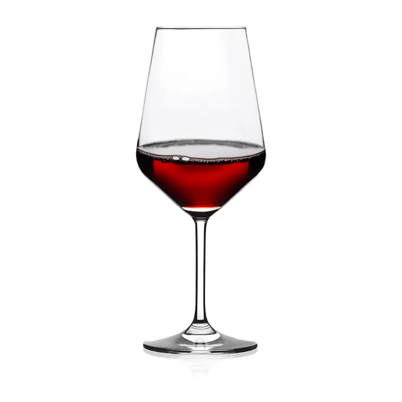 53 cl - Harmony Calice Degustazione in Vetro - Set 6 Pezzi