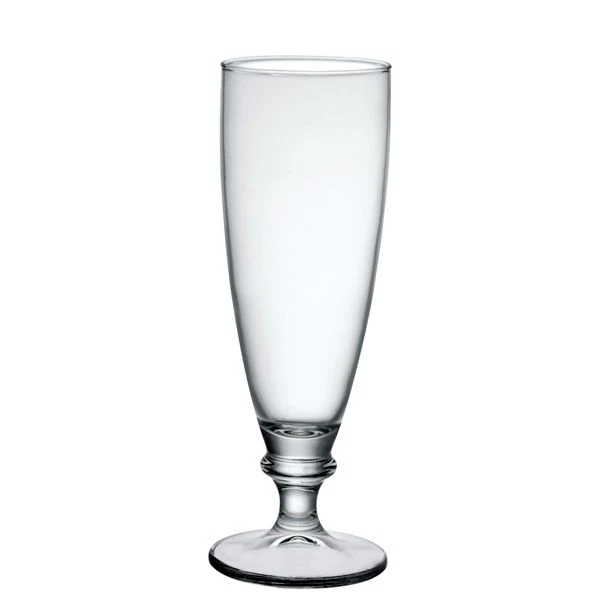 27.5 cl - Harmonia Calice Birra in Vetro - Set 6 Pezzi