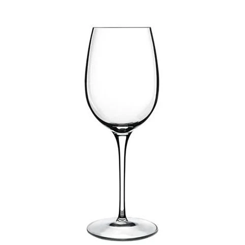 38 cl - Vinoteque Calice Vino Rosso in Vetro - Set 6 Pezzi
