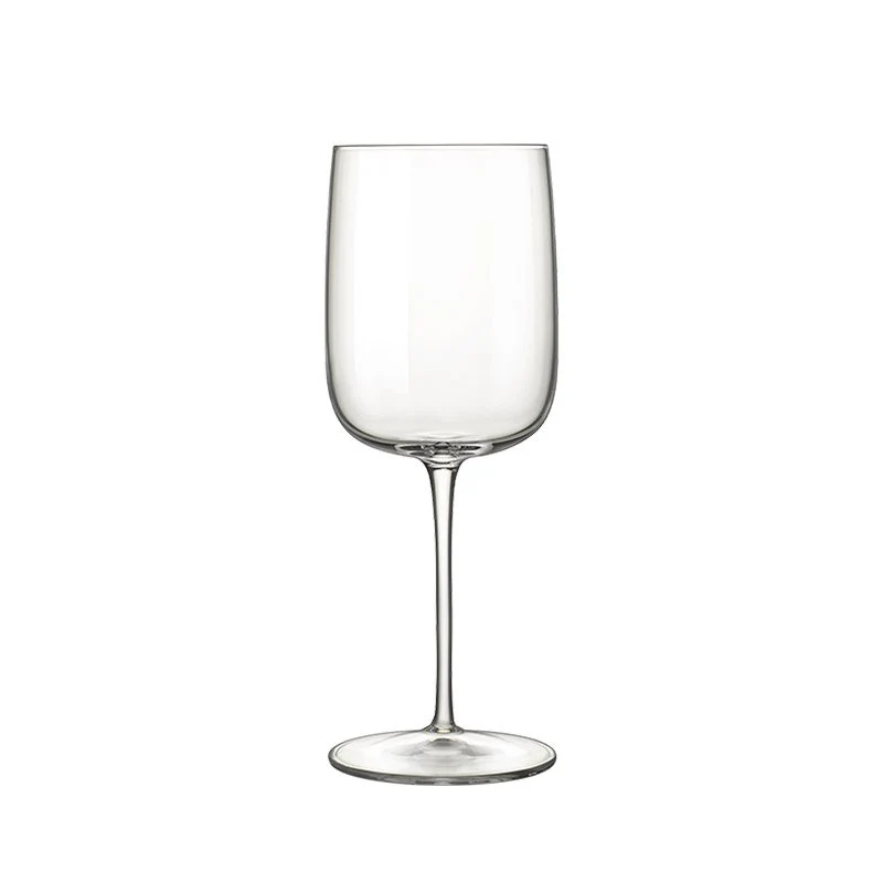 45 cl - Vinalia Calice Vino Bianco in Vetro - Set 6 Pezzi