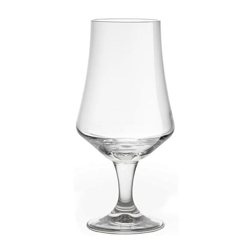 49.5 cl - Arome Calice Birra in Vetro - Set 6 Pezzi